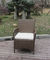 7pcs rattan furniture set 