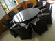 11pcs rattan sofa set