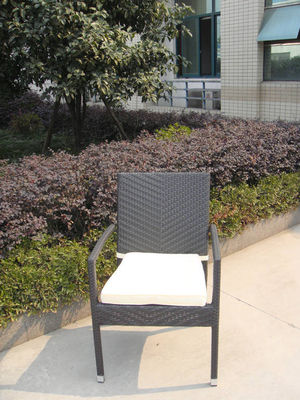 Rattan chair   